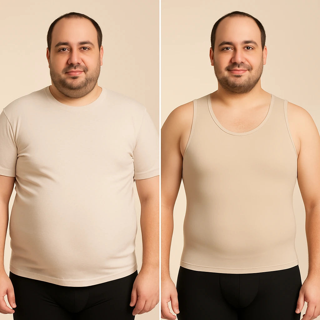 Esqueleto moldeador | Recupera tu figura sin esfuerzo