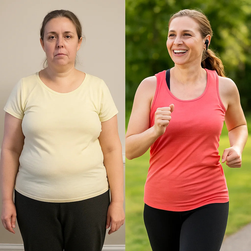 Rosabella: Vitalidad y 32 Nutrientes Clave en Una Sola Cápsula