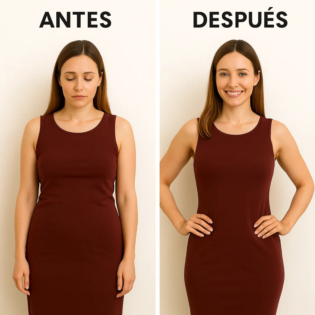 Tonificador Corporal BodyFit | Adiós Flacidez e Inseguridades