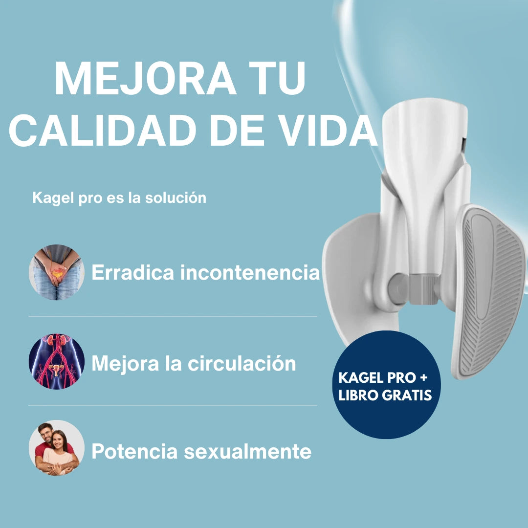 KAGEL PRO + ENVÍO GRATIS