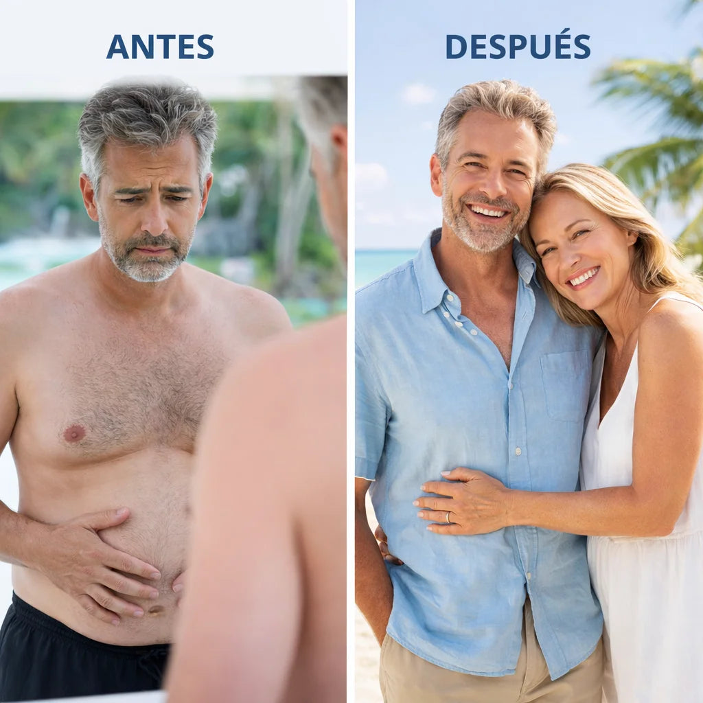 Oregano Vital | Equilibra tu organismo y regálate años de vida