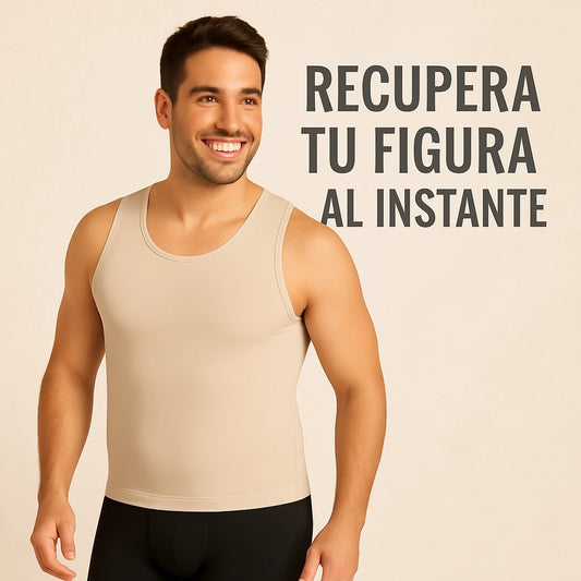 Esqueleto moldeador |  Recupera tu figura sin esfuerzo