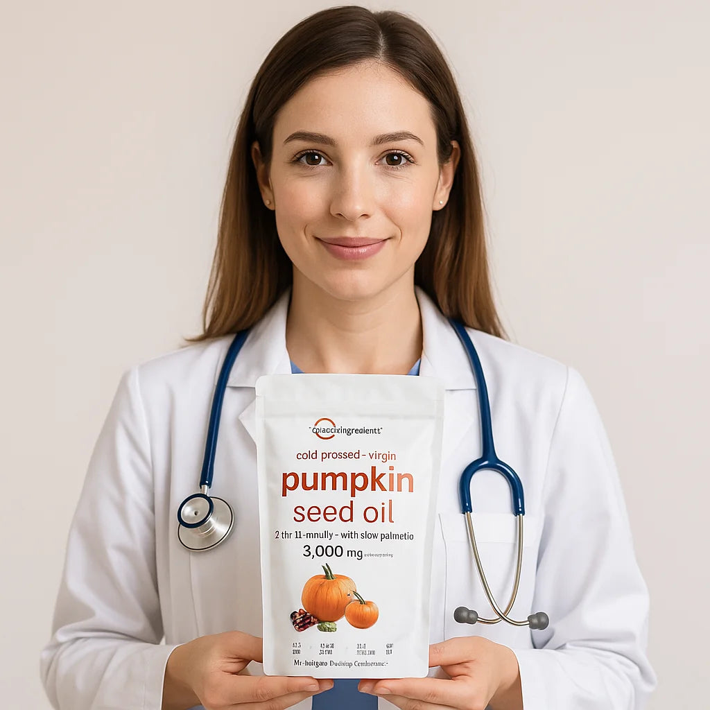 Seed Oil | Ataca la caída del cabello desde la raíz y recupera tu melena en semanas