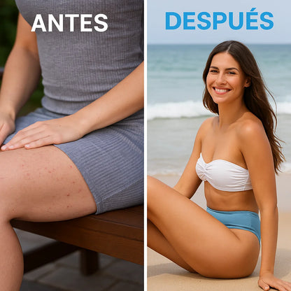 SkinTop | Depilación Profesional desde Casa