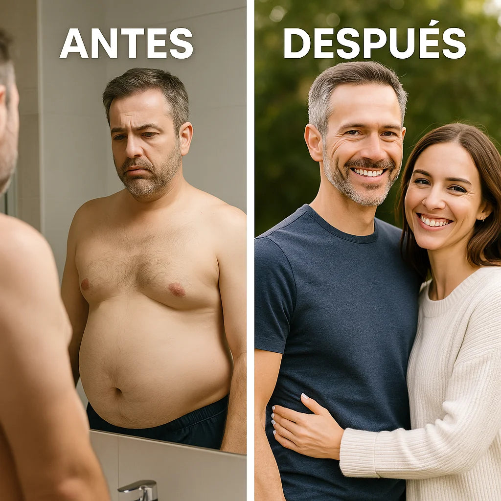 Ryze Coffee | Energía y Vitalidad Natural