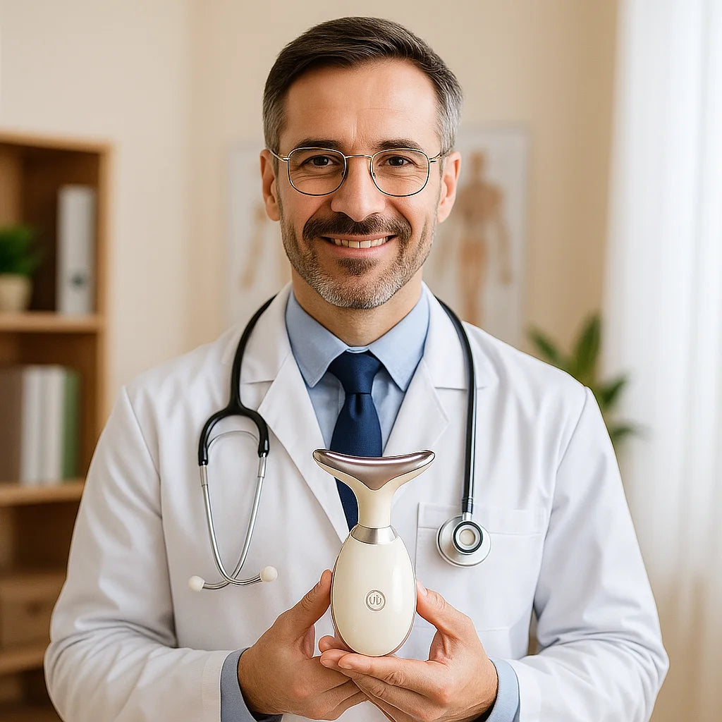 Tonificador Corporal MyGlow | Elimina flacidez y grasa en minutos