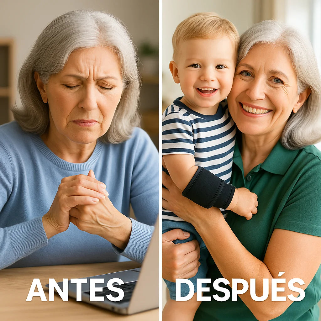 Soporte Térmico Profit | Recupera el Control y Despídete del Túnel Carpanio