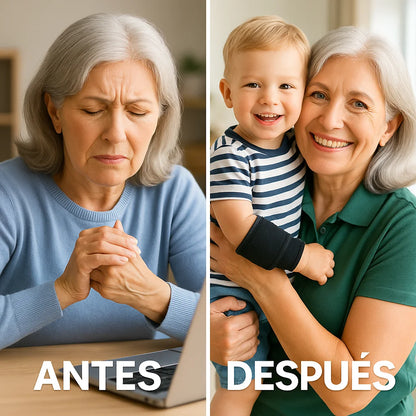 Soporte Térmico Profit | Recupera el Control y Despídete del Túnel Carpanio