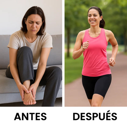 Profit: Soporte Terapéutico y Corrector de Neuropatía | Alivia tus pasos para siempre