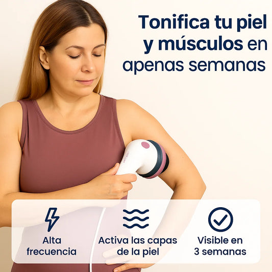 Tonificador Corporal BodyFit | Adiós Flacidez e Inseguridades