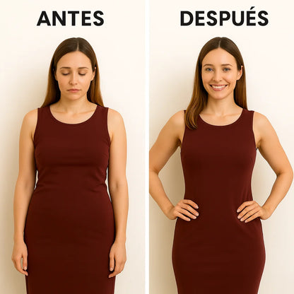Tonificador Corporal BodyFit | Adiós Flacidez e Inseguridades