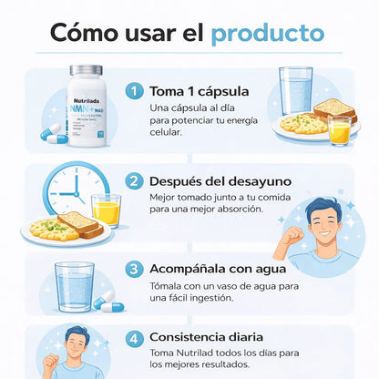 NutriLad | Bienestar y energía en tu camino a la vejez