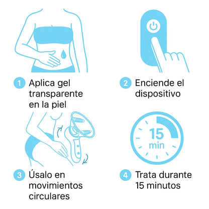 SkinGlow | Tonifica profesionalmente desde casa