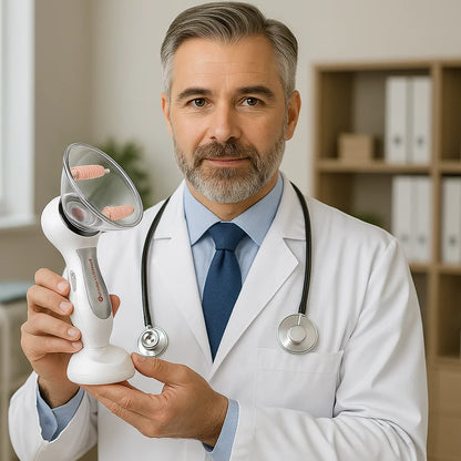 SkinGlow | Tonifica profesionalmente desde casa