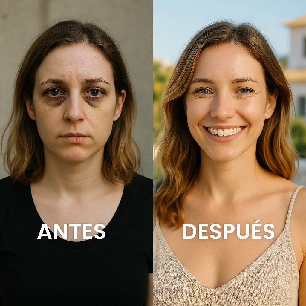 NovaLift | Recupera el brillo de tu mirada en semanas