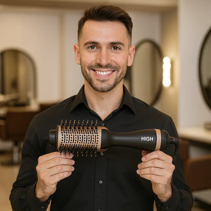 HairLux | Resultados de salón sin salir de casa