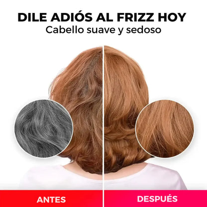 HairLux | Resultados de salón sin salir de casa