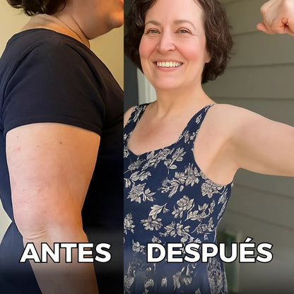 Tonificador Corporal MyGlow | Elimina flacidez y grasa en minutos