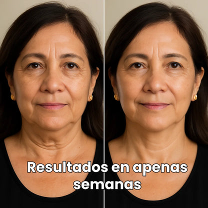 SkinGlow: Terapia LED Reafirmante | Recupera la juventud de tu piel en minutos